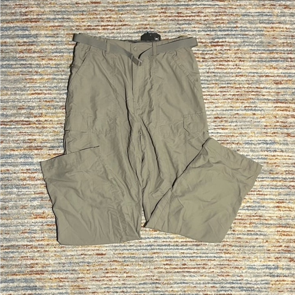 NWT REI Sahara Cargo Pants